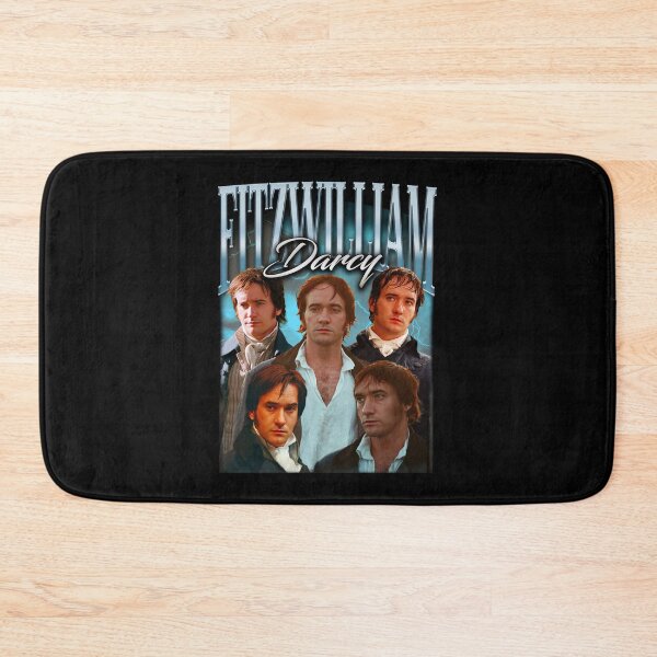Item preview, Fitzwilliam Darcy Pride And Prejudice designed and sold by sophia1z83wn.