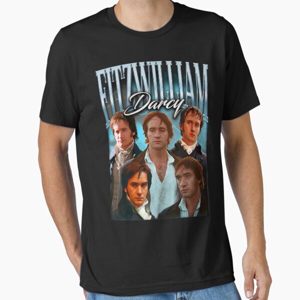 Item preview, Fitzwilliam Darcy Pride And Prejudice designed and sold by sophia1z83wn.