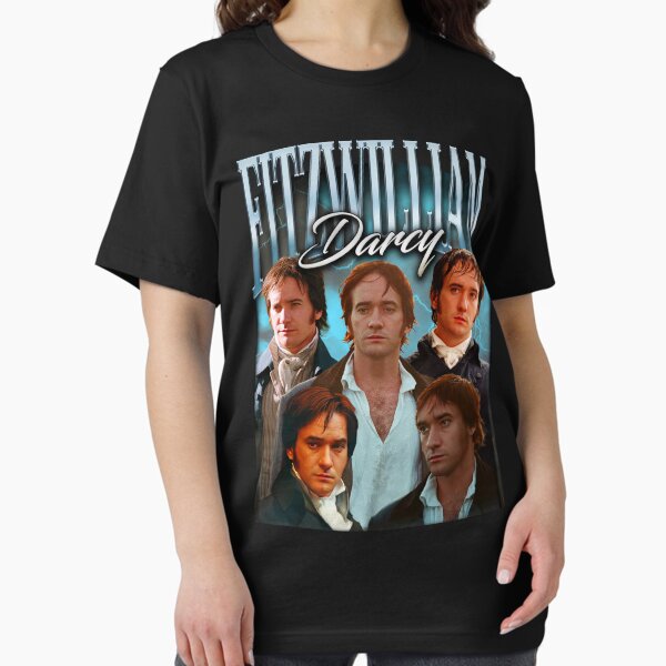 Item preview, Fitzwilliam Darcy Pride And Prejudice designed and sold by sophia1z83wn.