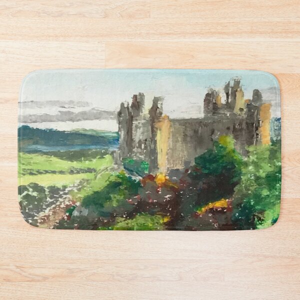 Item preview, Castle in the Air (miniature) designed and sold by Catherine Holland.