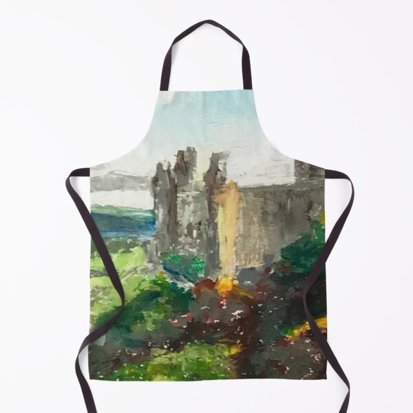 Item preview, Castle in the Air (miniature) designed and sold by Catherine Holland.