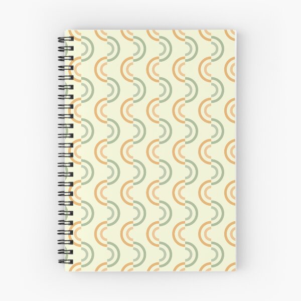 Item preview, Vector seamless geometric pattern consisting of circles and lines designed and sold by Faiqa Waheed.