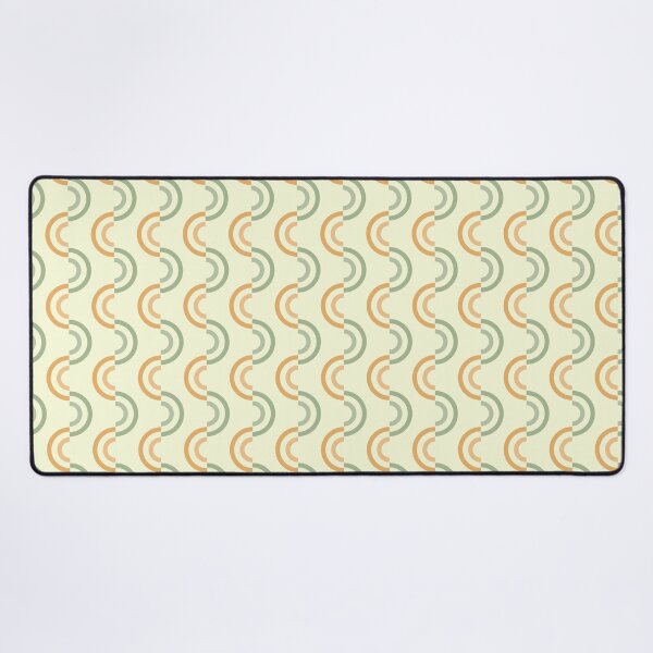 Item preview, Vector seamless geometric pattern consisting of circles and lines designed and sold by Faiqa Waheed.