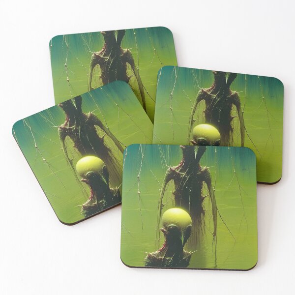 Item preview, Pools - Sci Fi Art concept designed and sold by Delerat7.