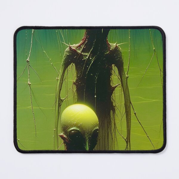Item preview, Pools - Sci Fi Art concept designed and sold by Delerat7.
