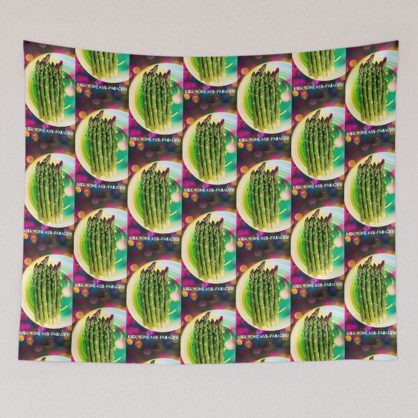 Item preview, Asparagus designed and sold by AliciaSanson.