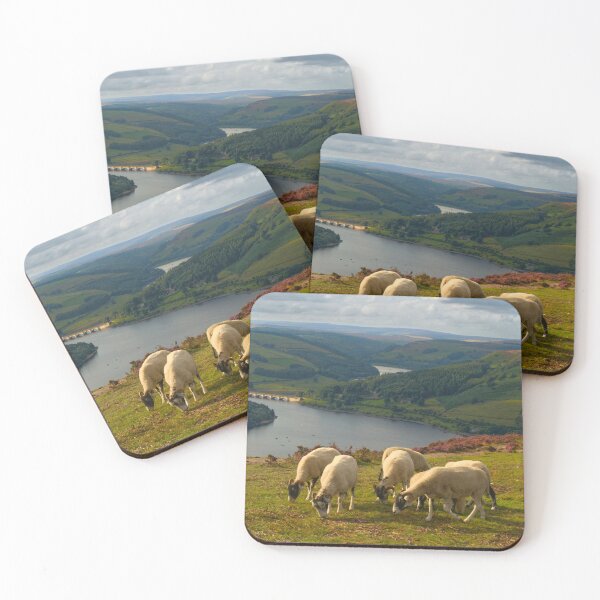Item preview, The Peak District  designed and sold by Alisonchambers2.
