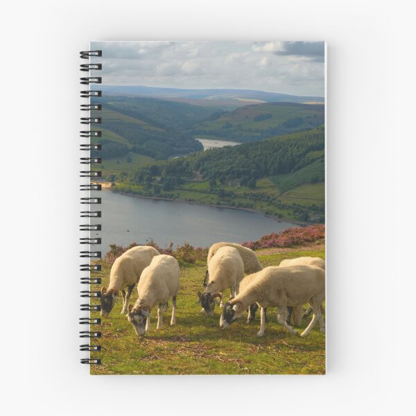 Item preview, The Peak District  designed and sold by Alisonchambers2.