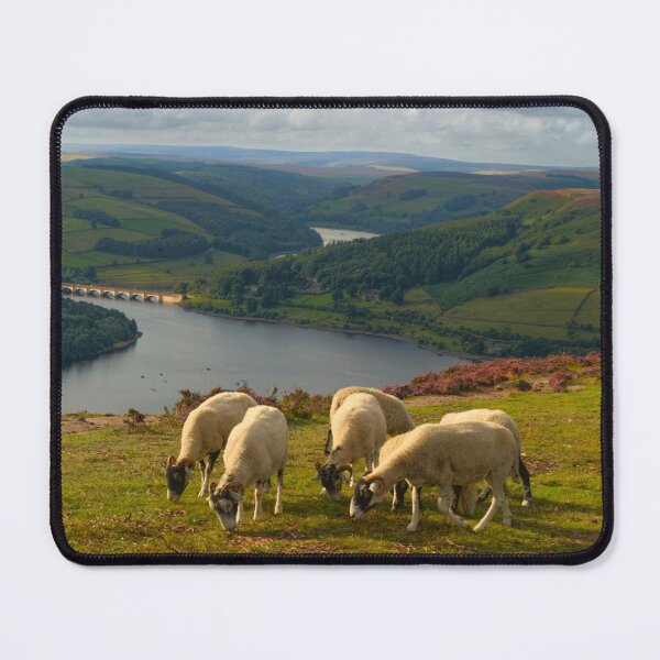 Item preview, The Peak District  designed and sold by Alisonchambers2.