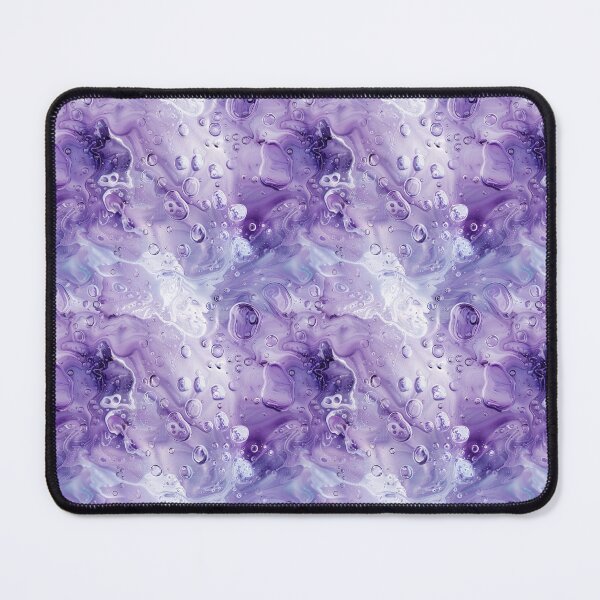 Item preview, Blurple Bubbles designed and sold by MidArtForge.