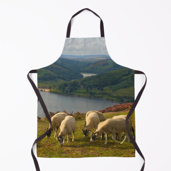 Item preview, The Peak District designed and sold by Alisonchambers2.