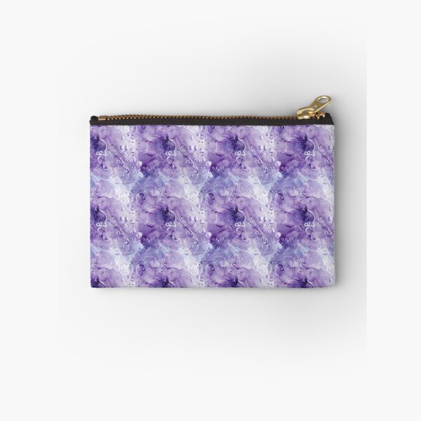 Item preview, Blurple Bubbles designed and sold by MidArtForge.