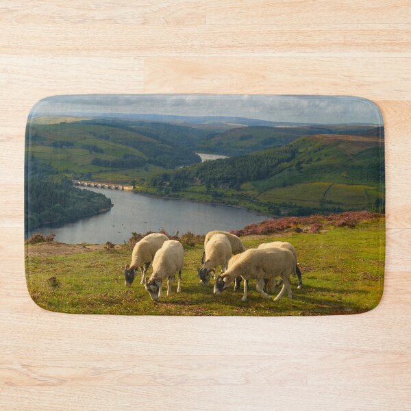 Item preview, The Peak District  designed and sold by Alisonchambers2.