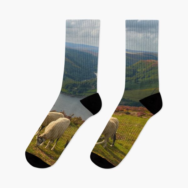 Item preview, The Peak District  designed and sold by Alisonchambers2.
