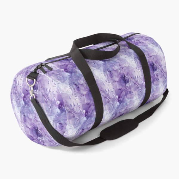 Item preview, Blurple Bubbles designed and sold by MidArtForge.