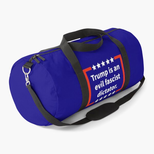 Item preview, Trump is an evil fascist dictator  designed and sold by Rachel the Artist .