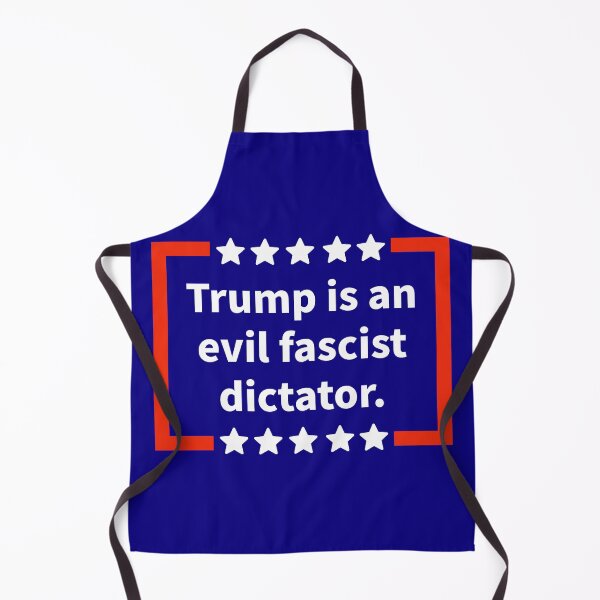 Item preview, Trump is an evil fascist dictator designed and sold by Rachel the Artist .