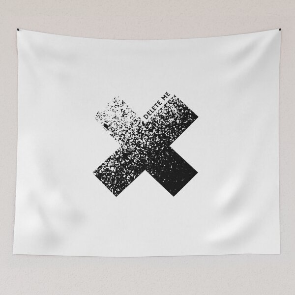 Item preview, DELETE ME designed and sold by infinitearte.
