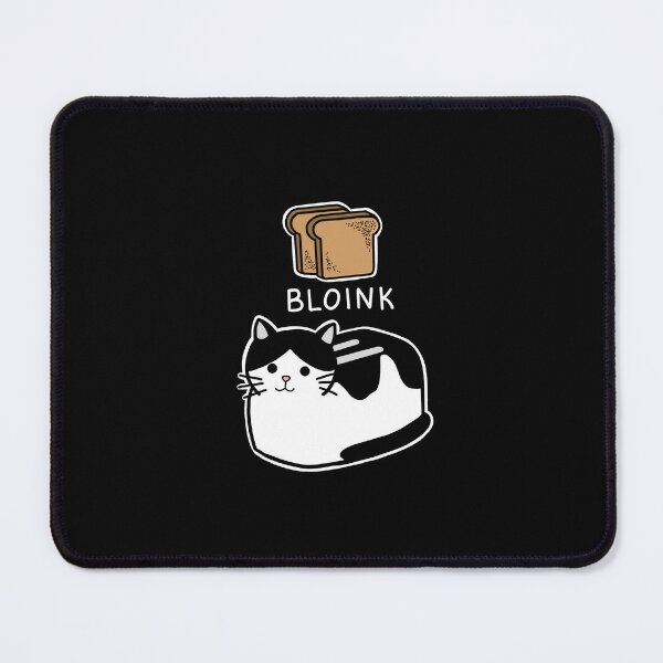 Item preview, Toaster cat designed and sold by Shramplet.