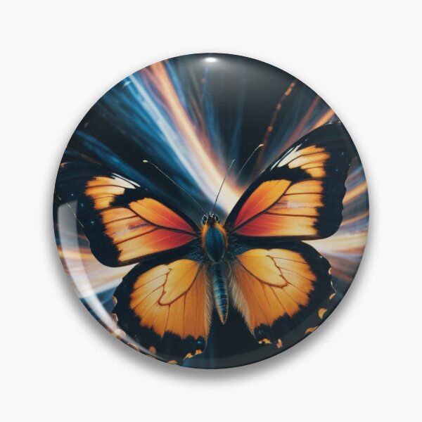 Item preview, Light beamer Butterflies designed and sold by Santy2023.