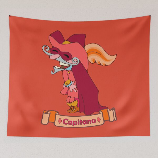 Item preview, Capitano designed and sold by ItaloBaudo.