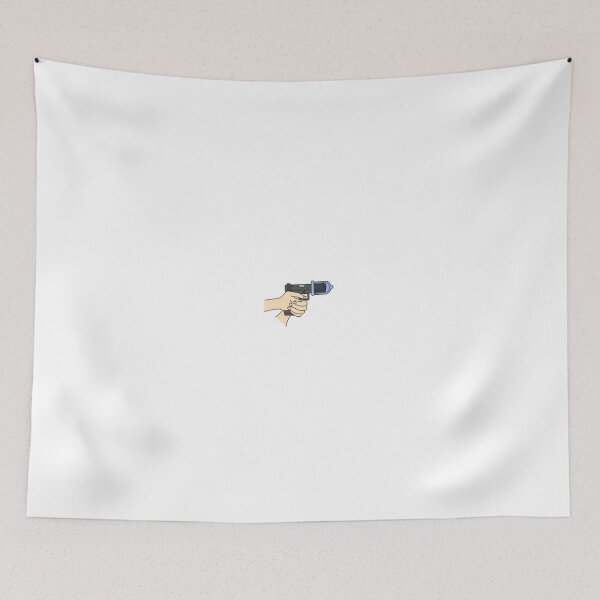 Item preview, No guns  designed and sold by MikazukiDesign.