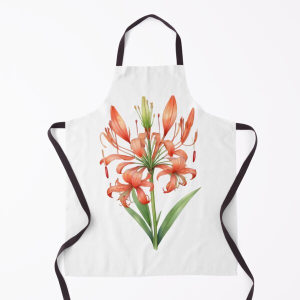 Item preview, Lycoris radiata designed and sold by HOMETOWN86.