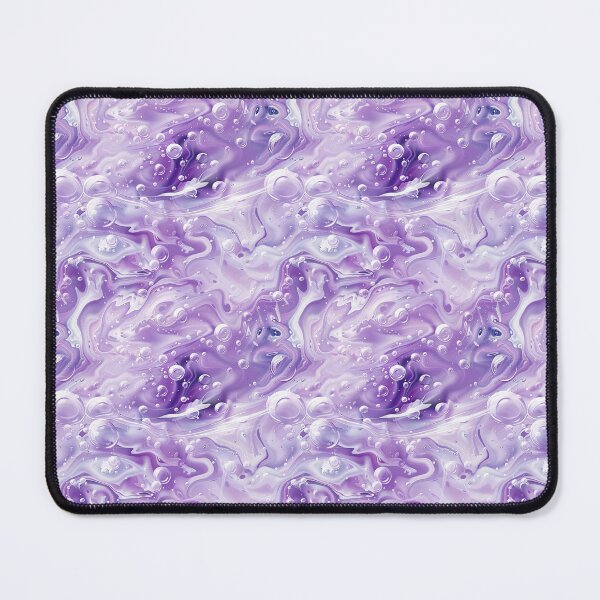 Item preview, Blurple Bubbles designed and sold by MidArtForge.