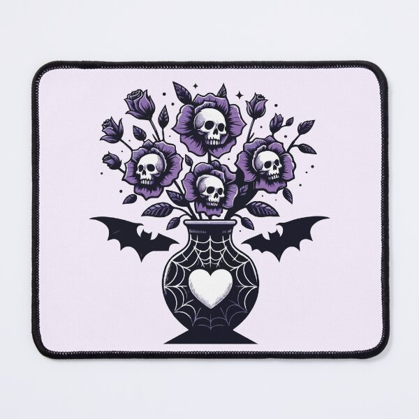 Item preview, Gothic Love Bouquet designed and sold by -DEEWOLF-.
