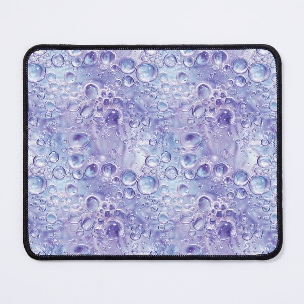 Item preview, Blurple Bubbles designed and sold by MidArtForge.