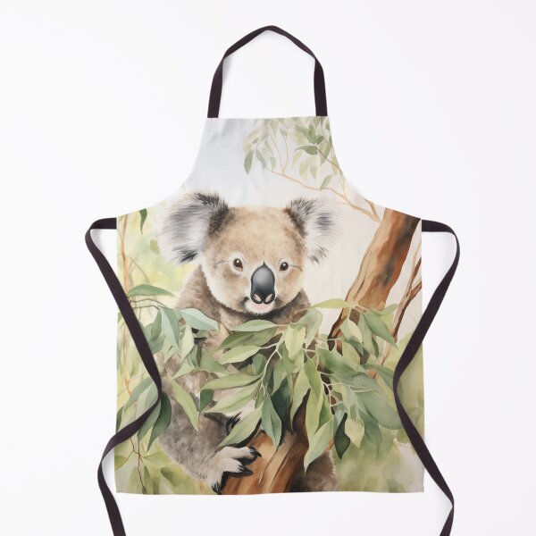 Item preview, Coala, Australien designed and sold by XPIXELSTORE.