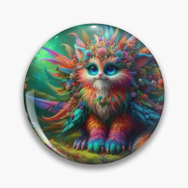 Item preview, Fantasy Creature designed and sold by RaF71PrO.