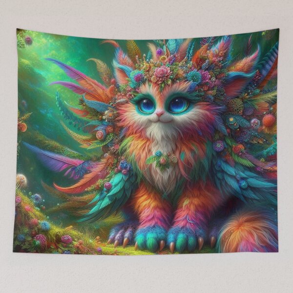 Item preview, Fantasy Creature designed and sold by RaF71PrO.