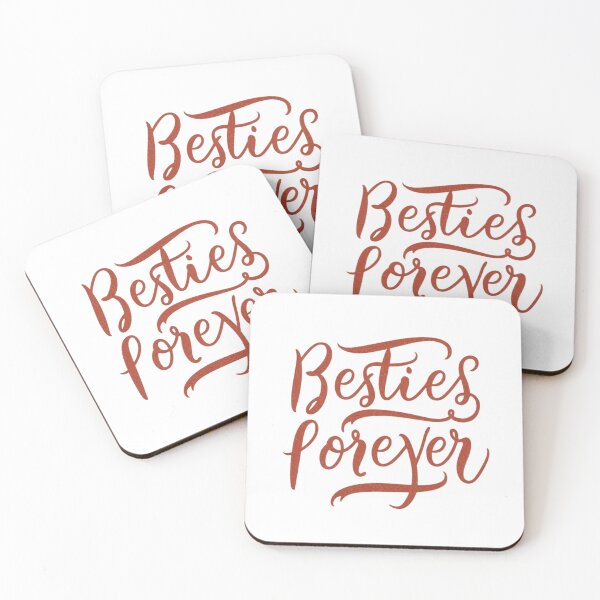 Item preview, Besties Forever designed and sold by BELSAM.