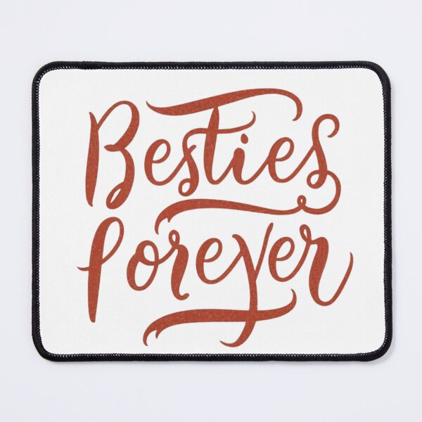 Item preview, Besties Forever designed and sold by BELSAM.