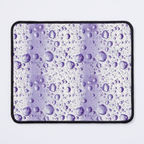 Item preview, Blurple Bubbles designed and sold by MidArtForge.