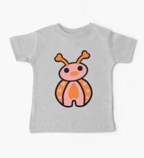 Epo the Ladybug Baby Tee