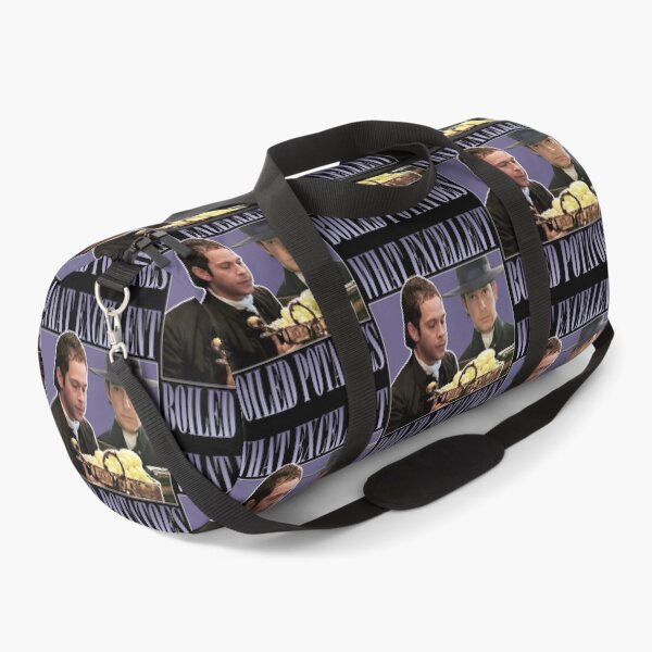 Item preview, Pride and Prejudice What Exellent Boiled Potatoes Meme designed and sold by sophia1z83wn.