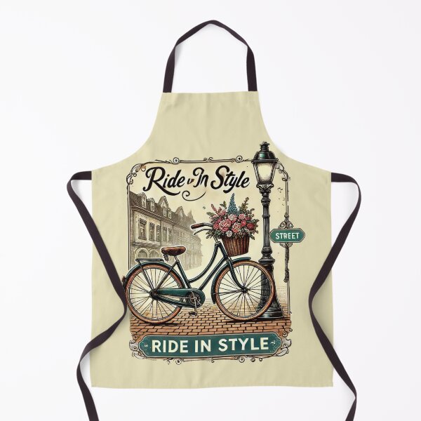 Item preview, Ride in Style designed and sold by Eric Nagel.