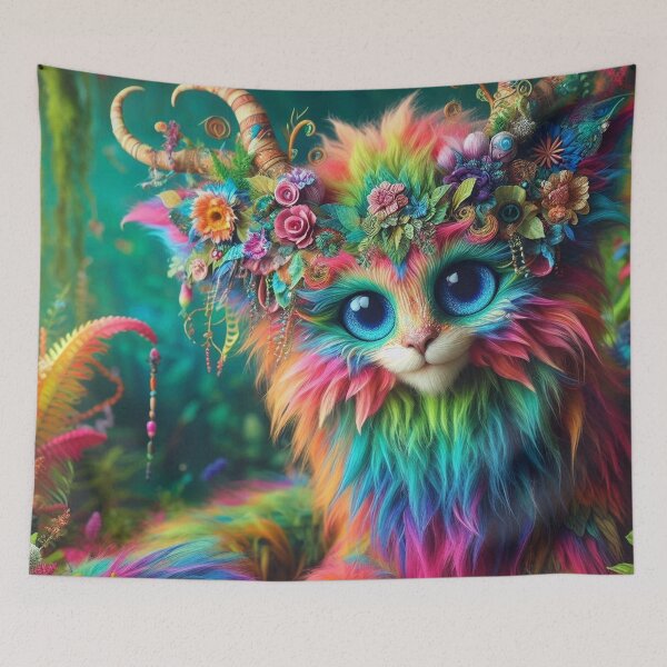 Item preview, Fantasy Creature designed and sold by RaF71PrO.
