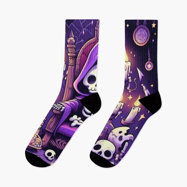 Item preview, Skeletor designed and sold by MindsAtelier.