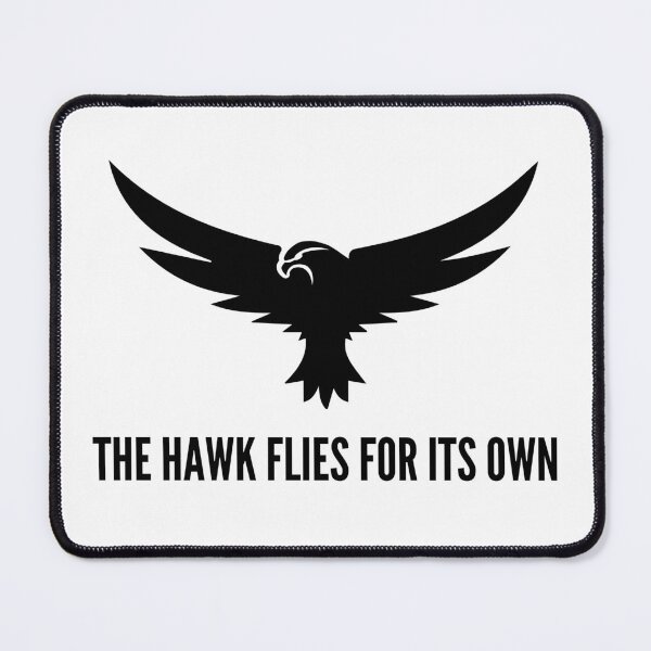 Item preview, Hawk Eagle Birds designed and sold by Nayosoti.