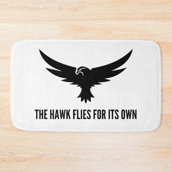 Item preview, Hawk Eagle Birds designed and sold by Nayosoti.
