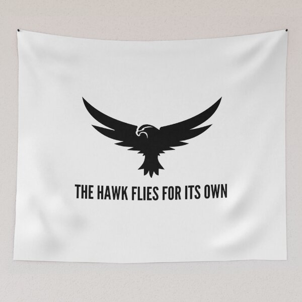 Item preview, Hawk Eagle Birds designed and sold by Nayosoti.