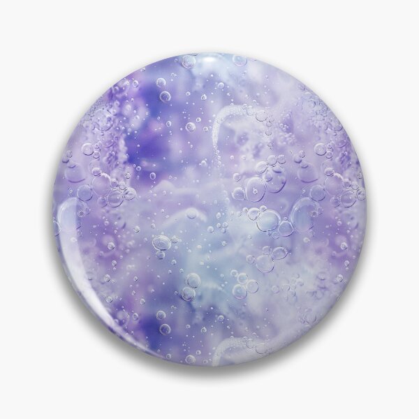 Item preview, Blurple Bubbles designed and sold by MidArtForge.