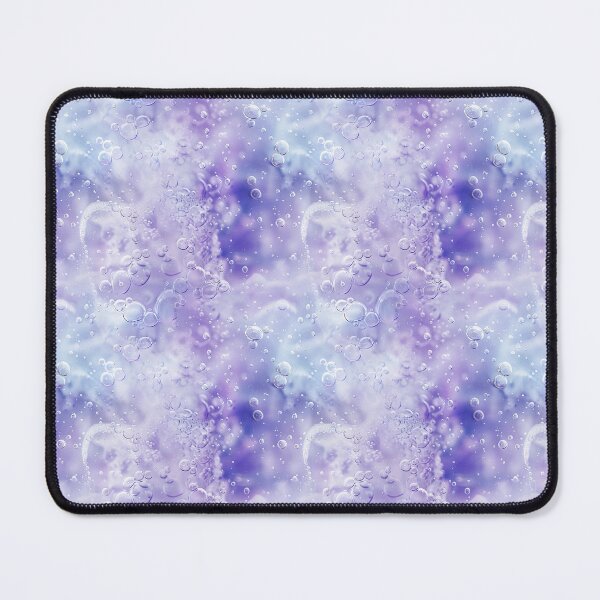 Item preview, Blurple Bubbles designed and sold by MidArtForge.