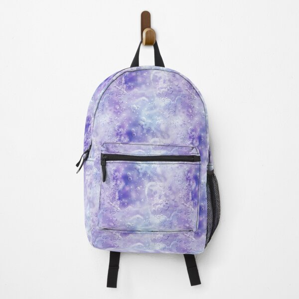 Item preview, Blurple Bubbles designed and sold by MidArtForge.
