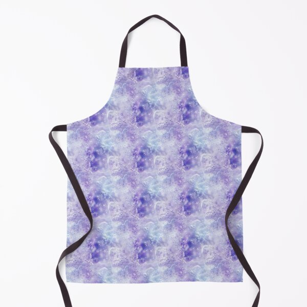 Item preview, Blurple Bubbles designed and sold by MidArtForge.