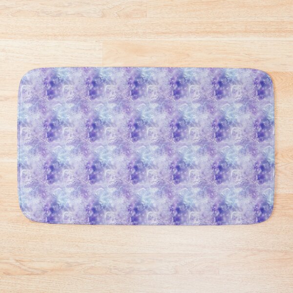 Item preview, Blurple Bubbles designed and sold by MidArtForge.