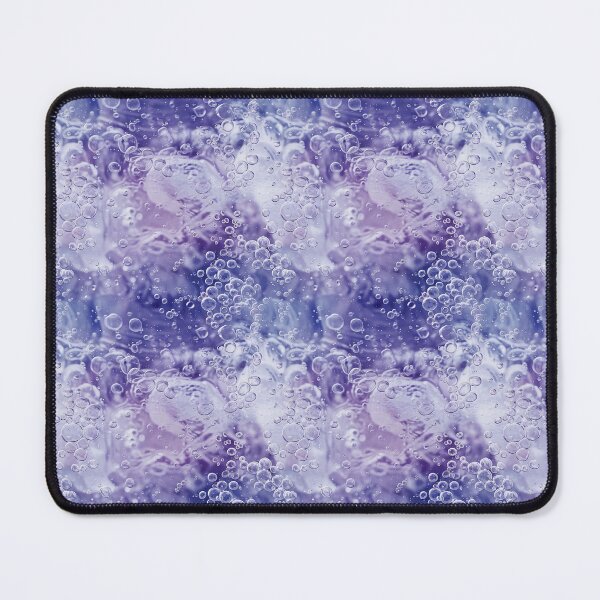 Item preview, Blurple Bubbles designed and sold by MidArtForge.